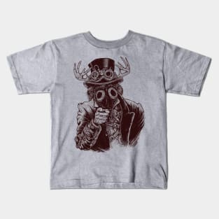 I Want You Kids T-Shirt